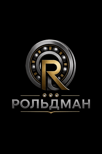 Рольдман — подшипники и промкомплектующие