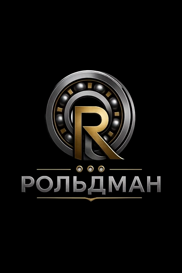 Рольдман — подшипники и промкомплектующие